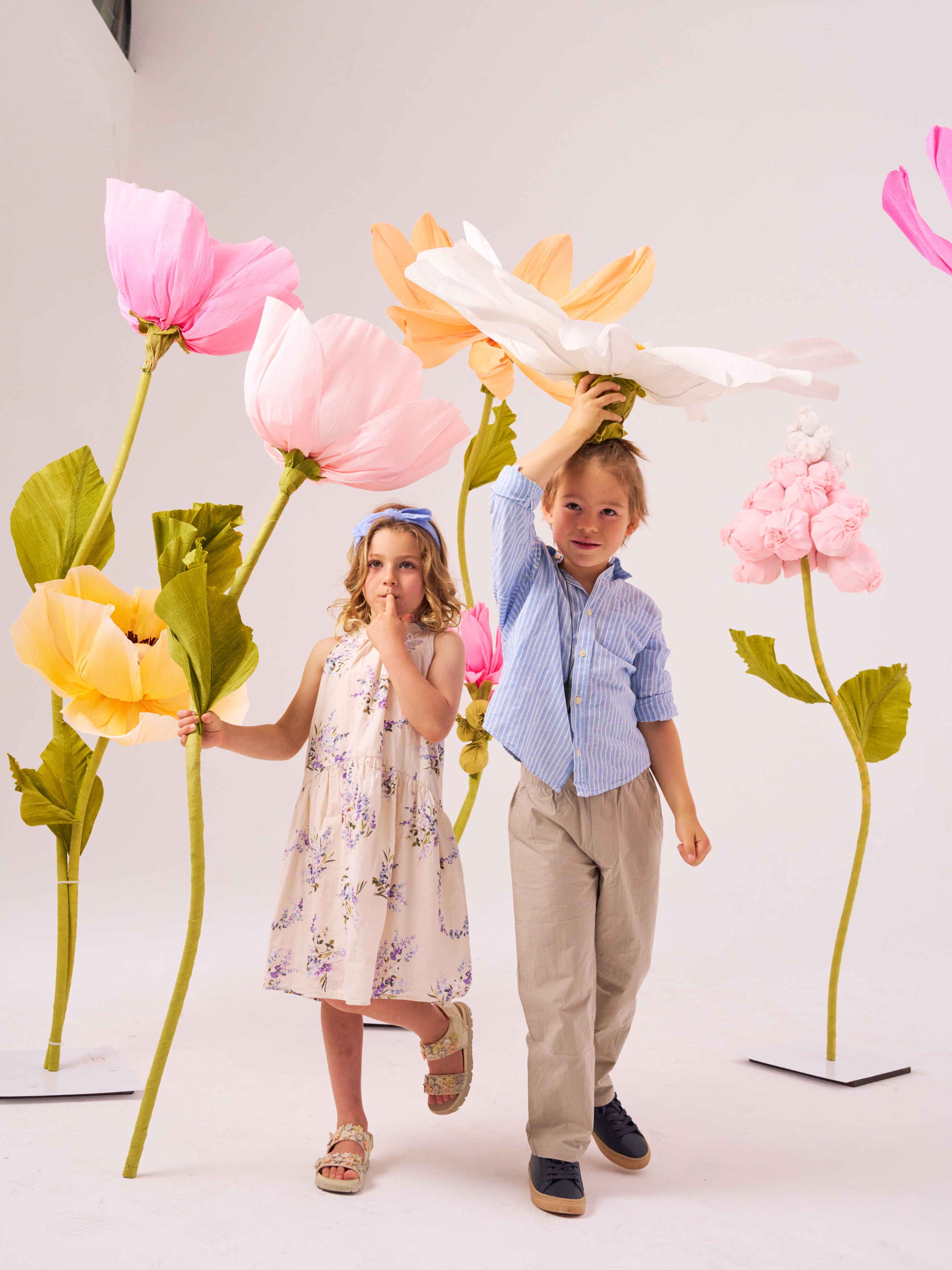 Dubai installation 18